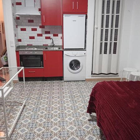 Apartamento El Colmao Chipiona Exteriör bild